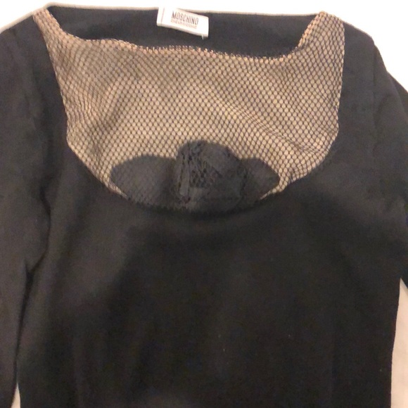 Sweater - Picture 3 of 5